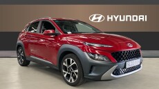 Hyundai Kona 1.0 TGDi 48V MHEV Premium 5dr Petrol Hatchback